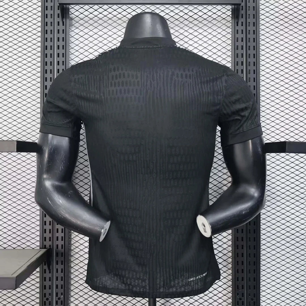 PSG 2025/2026 Goalkeeper Kit