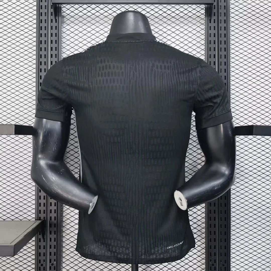 PSG 2025/2026 Goalkeeper Kit