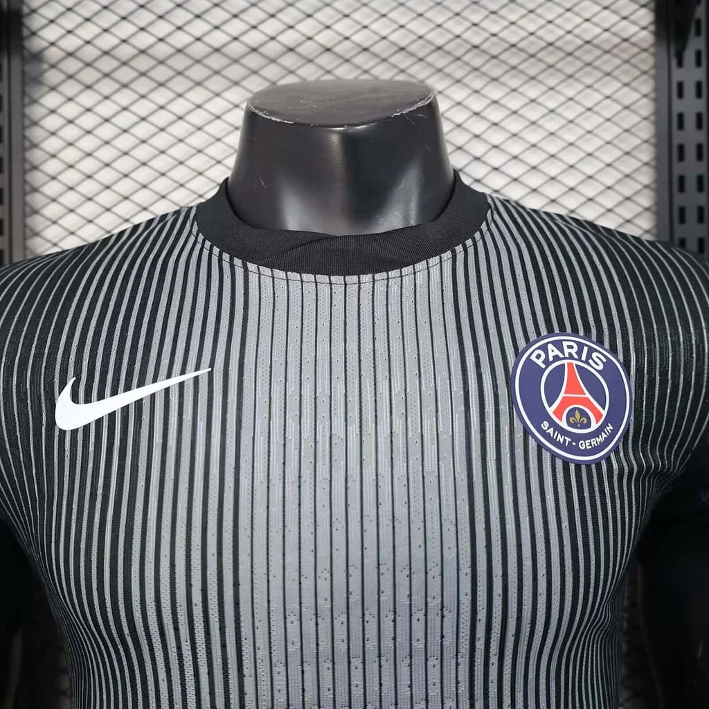 PSG 2025/2026 Goalkeeper Kit