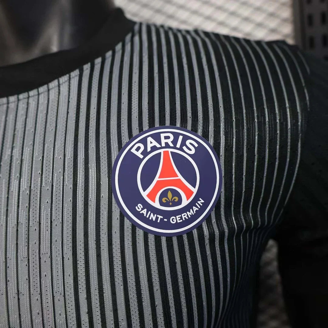 PSG 2025/2026 Goalkeeper Kit
