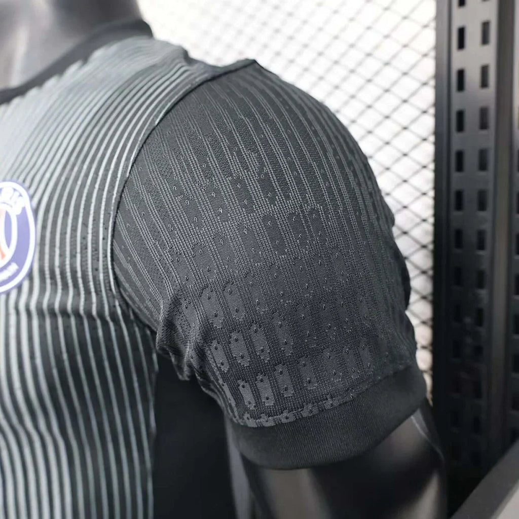 PSG 2025/2026 Goalkeeper Kit
