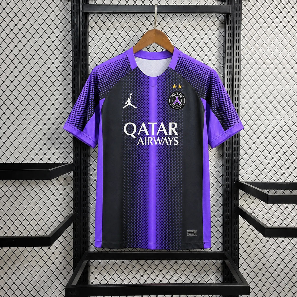 PSG 2025/2026 Jedi Knight Special Jersey