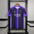 PSG 2025/2026 Jedi Knight Special Jersey