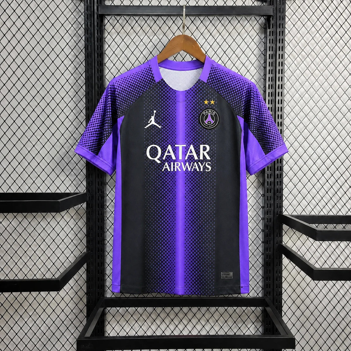 PSG 2025/2026 Jedi Knight Special Jersey
