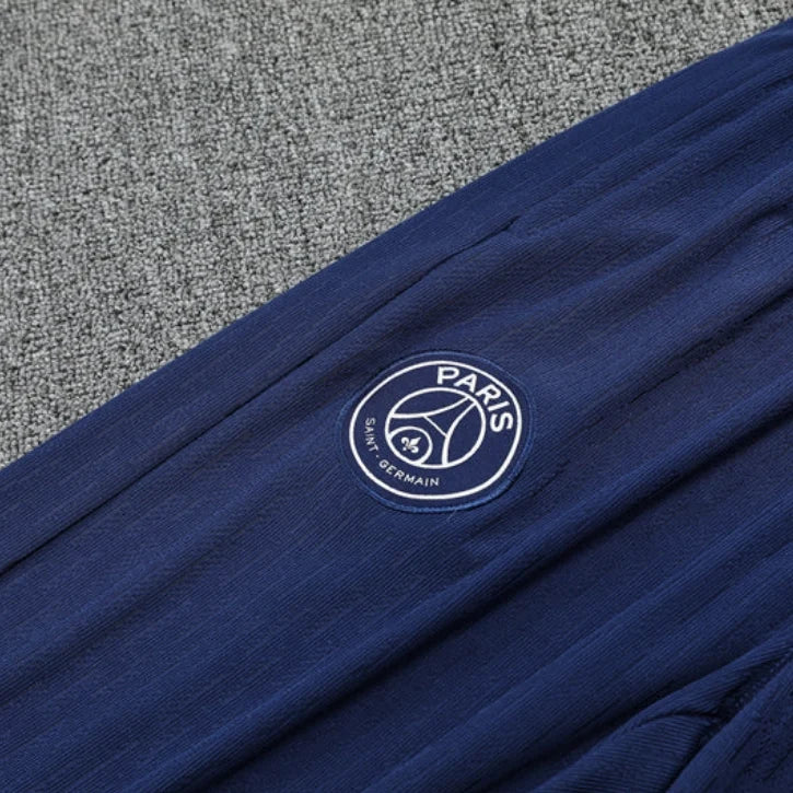PSG 2025/2026 Red Tracksuit