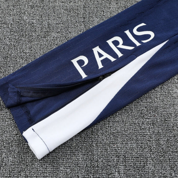 PSG 2025/2026 Red Tracksuit