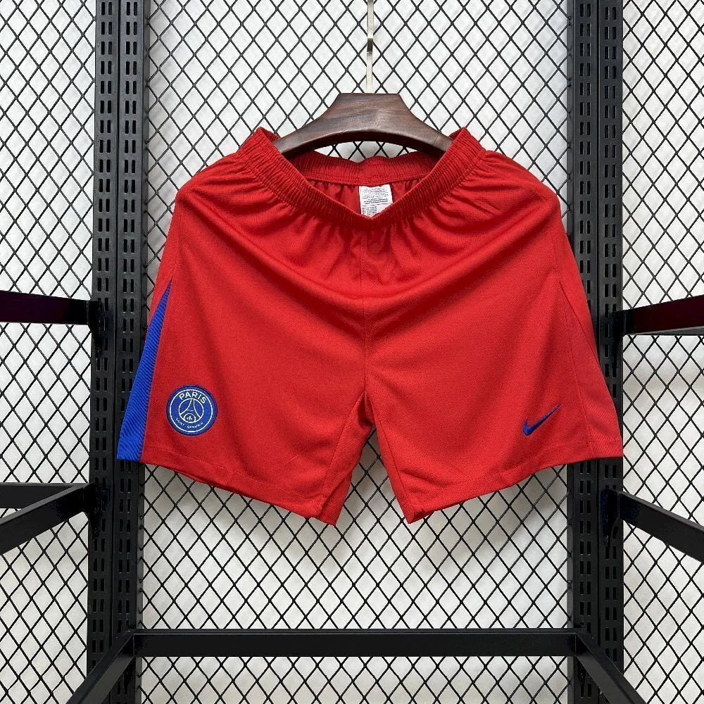 PSG 2025/2026 Third Shorts