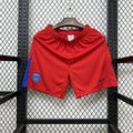 PSG 2025/2026 Third Shorts