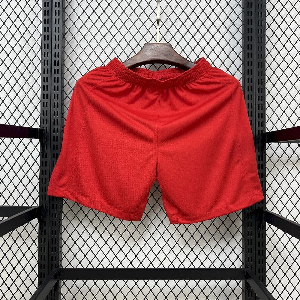 PSG 2025/2026 Third Shorts