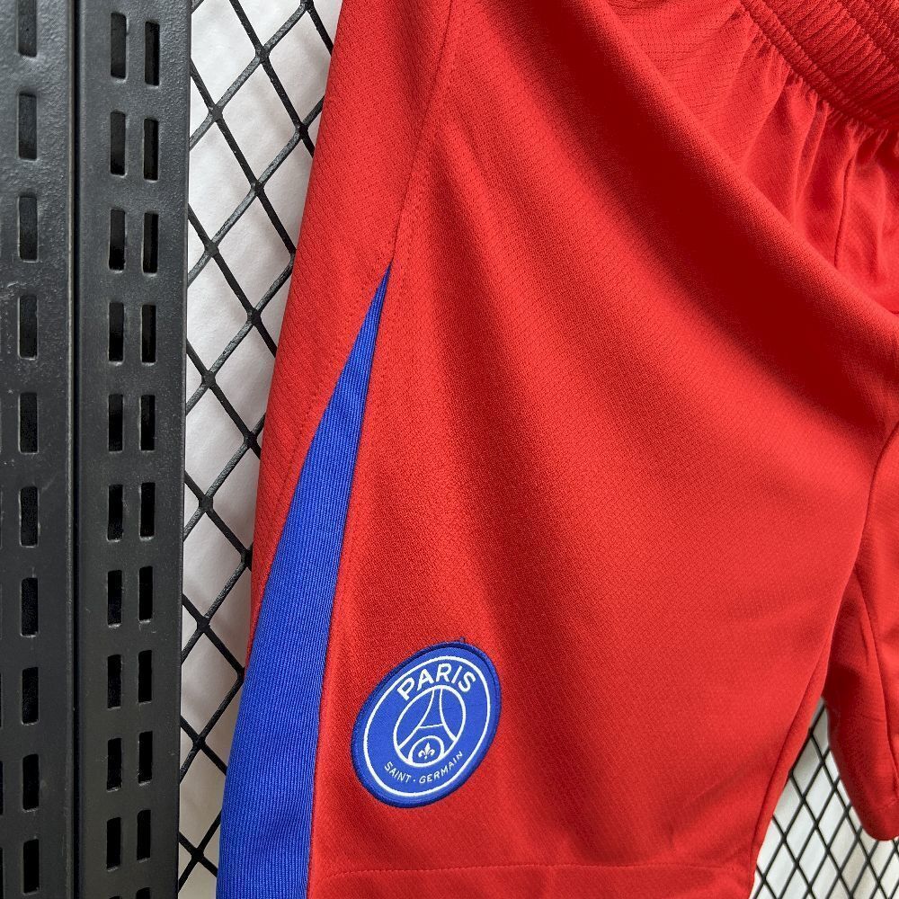 PSG 2025/2026 Third Shorts