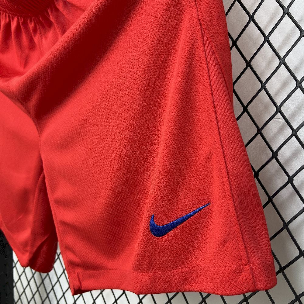 PSG 2025/2026 Third Shorts