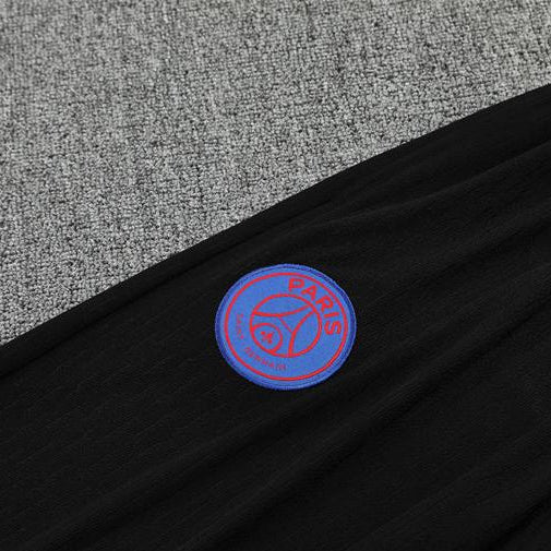 PSG 2025/2026 White Tracksuit