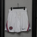 PSG 2026/2027 Away Shorts