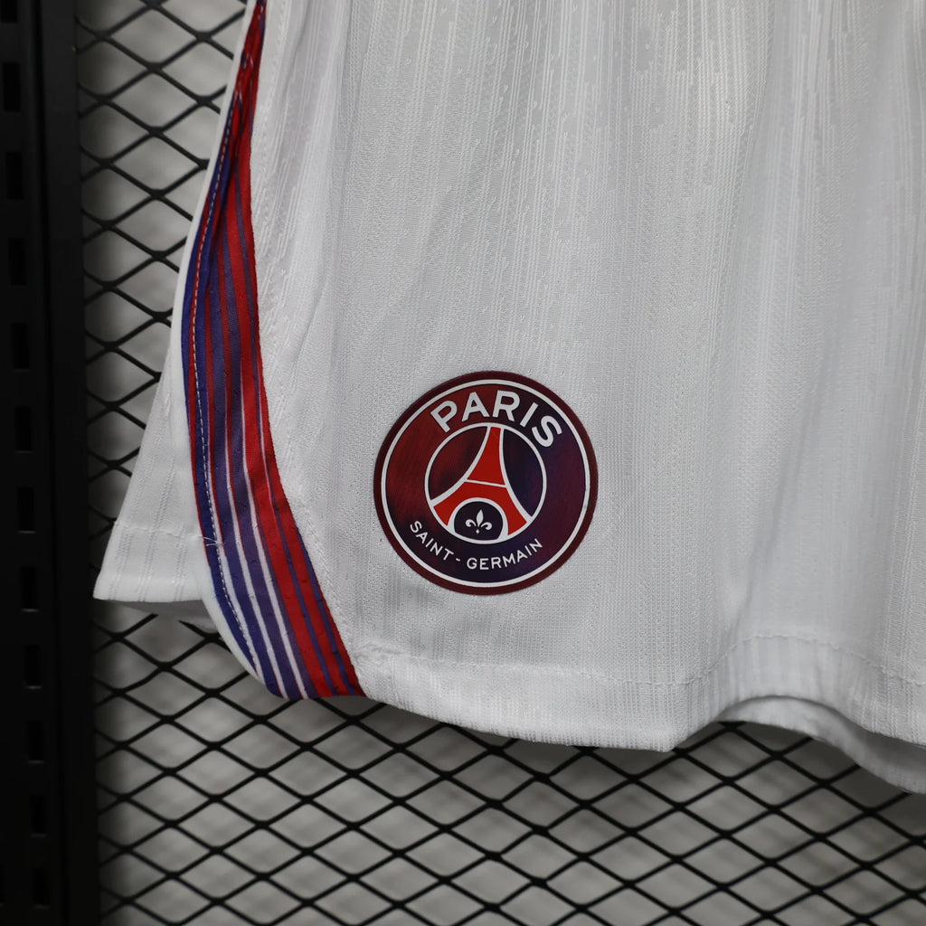 PSG 2026/2027 Away Shorts