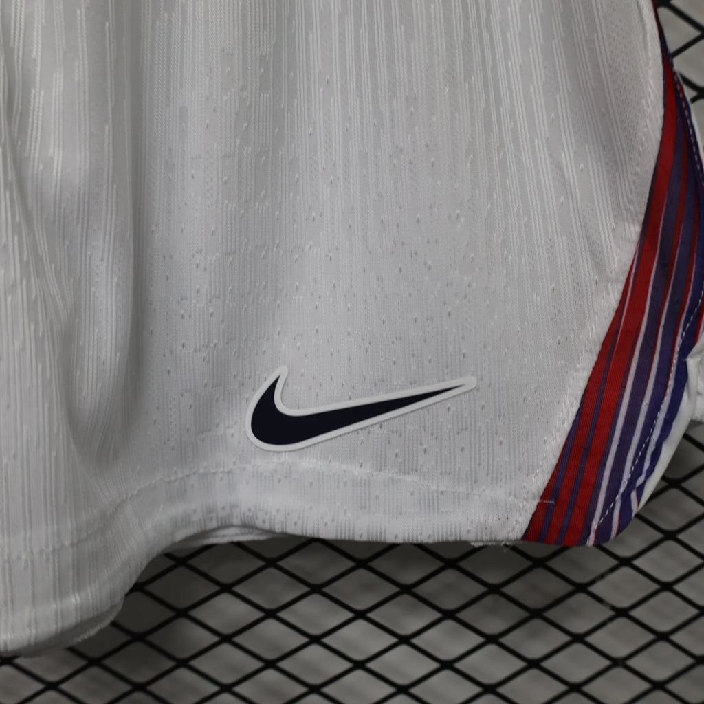PSG 2026/2027 Away Shorts