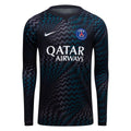 PSG 2026/2027 Goalkeeper Long Sleeve Jersey