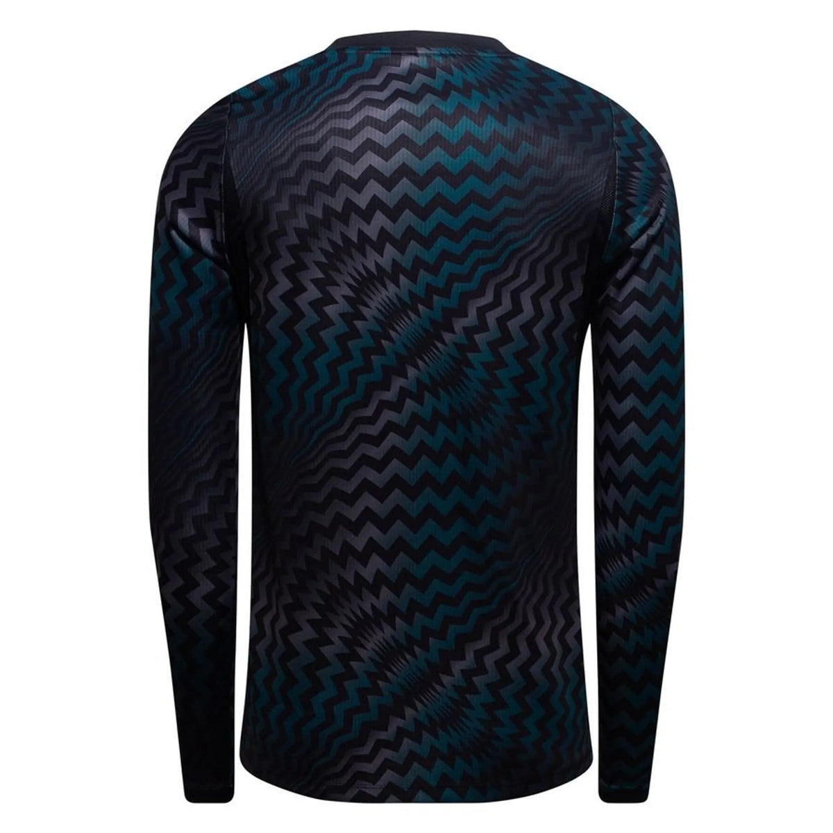 PSG 2026/2027 Goalkeeper Long Sleeve Jersey