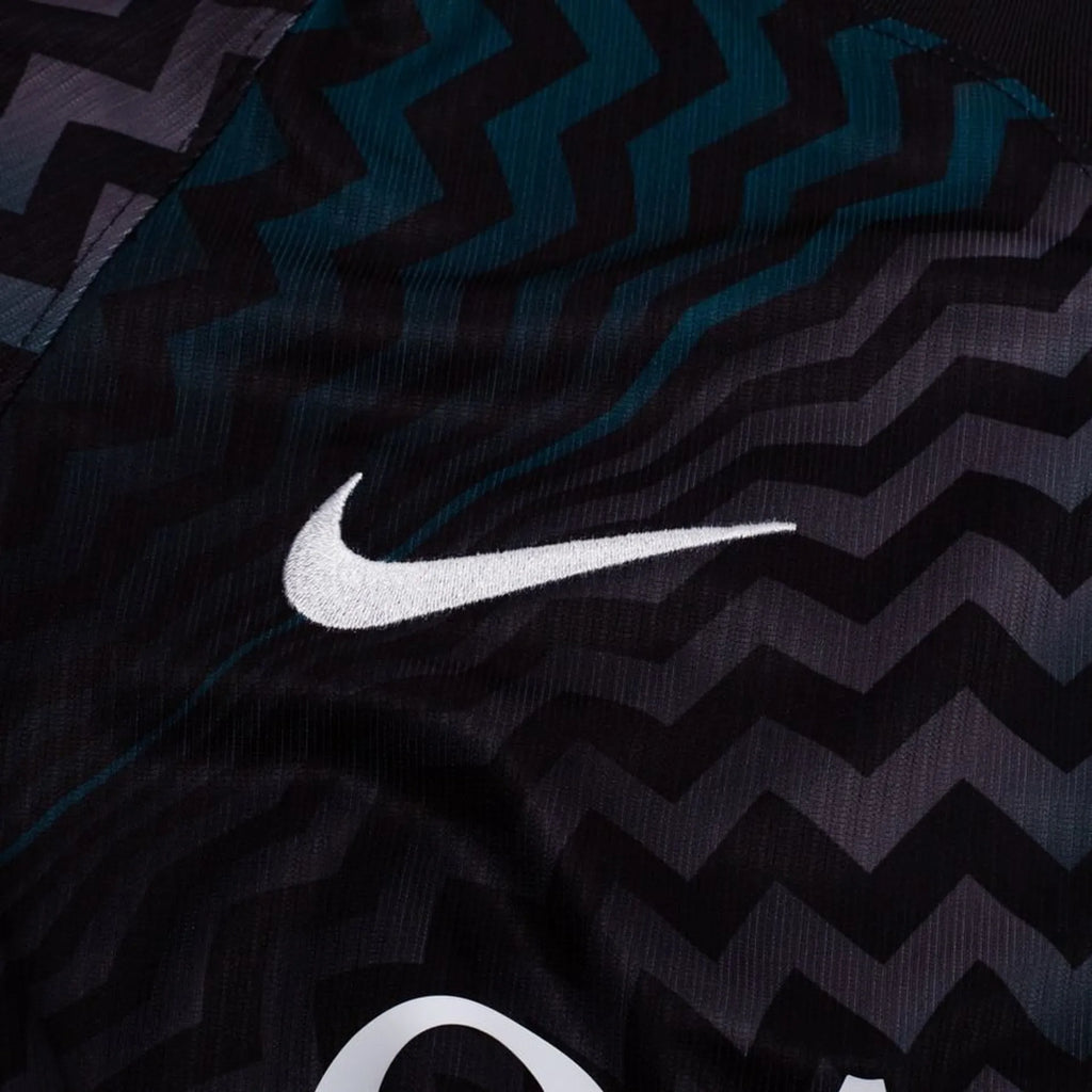 PSG 2026/2027 Goalkeeper Long Sleeve Jersey