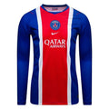 PSG 2026/2027 Home Long Sleeve Jersey