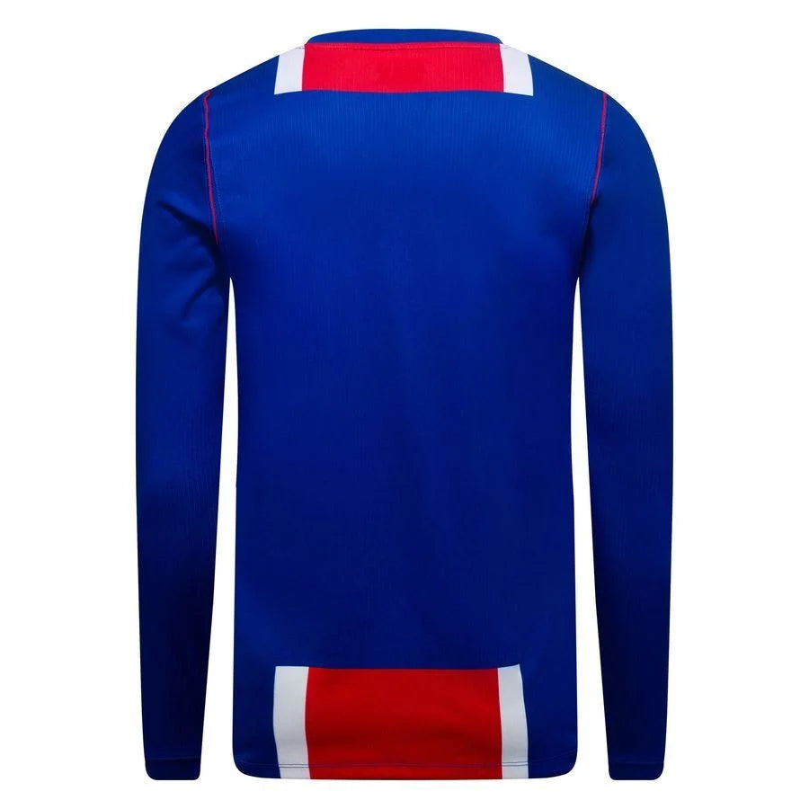 PSG 2026/2027 Home Long Sleeve Jersey