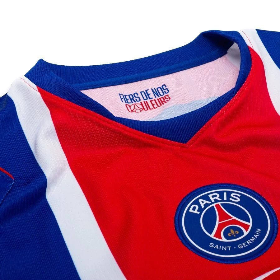 PSG 2026/2027 Home Long Sleeve Jersey