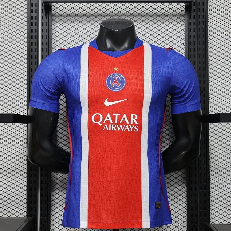 PSG 2026/2027 Home Player Jersey