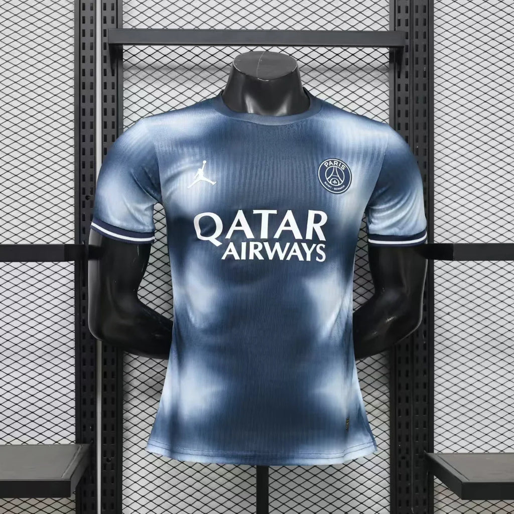 PSG 2026/2027 Limited Jersey