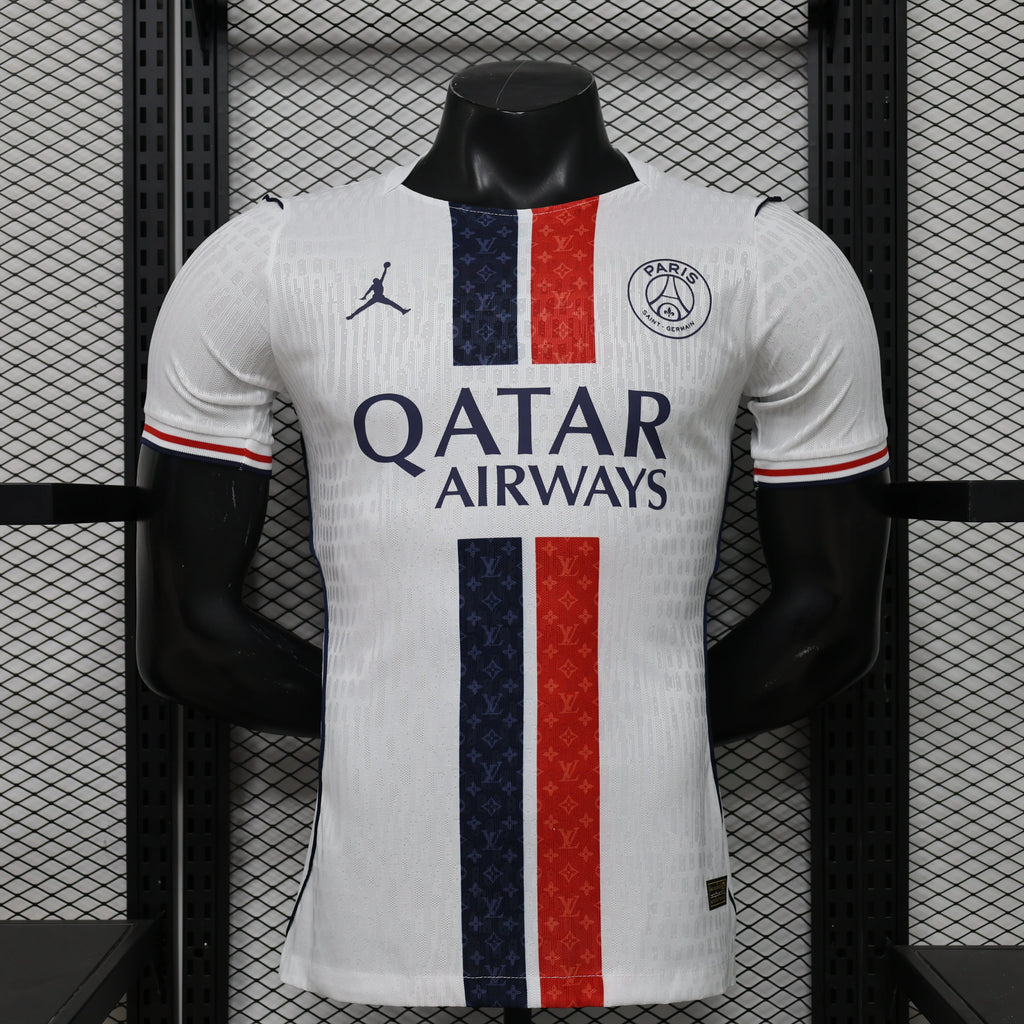 PSG 2026/2027 Limited Jersey