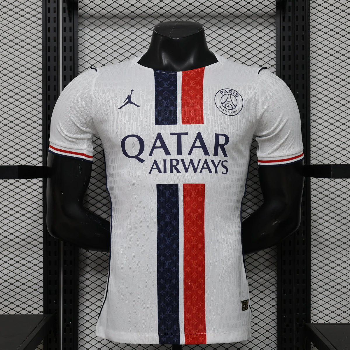PSG 2026/2027 Limited Jersey
