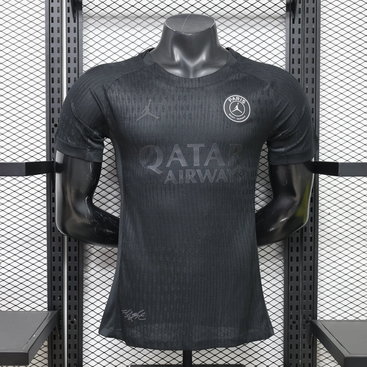PSG 2026/2027 Limited Jersey