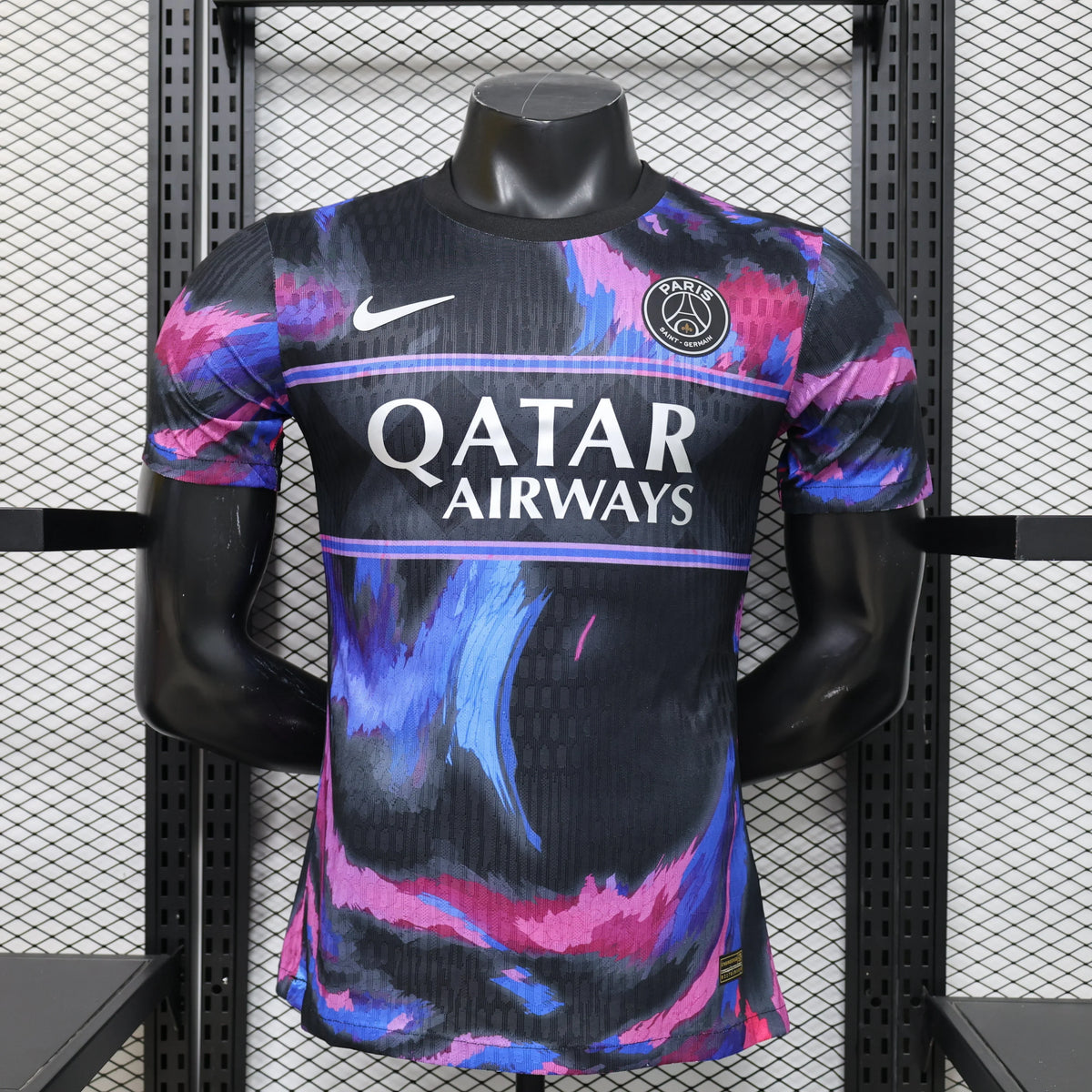PSG 2026/2027 Limited Jersey