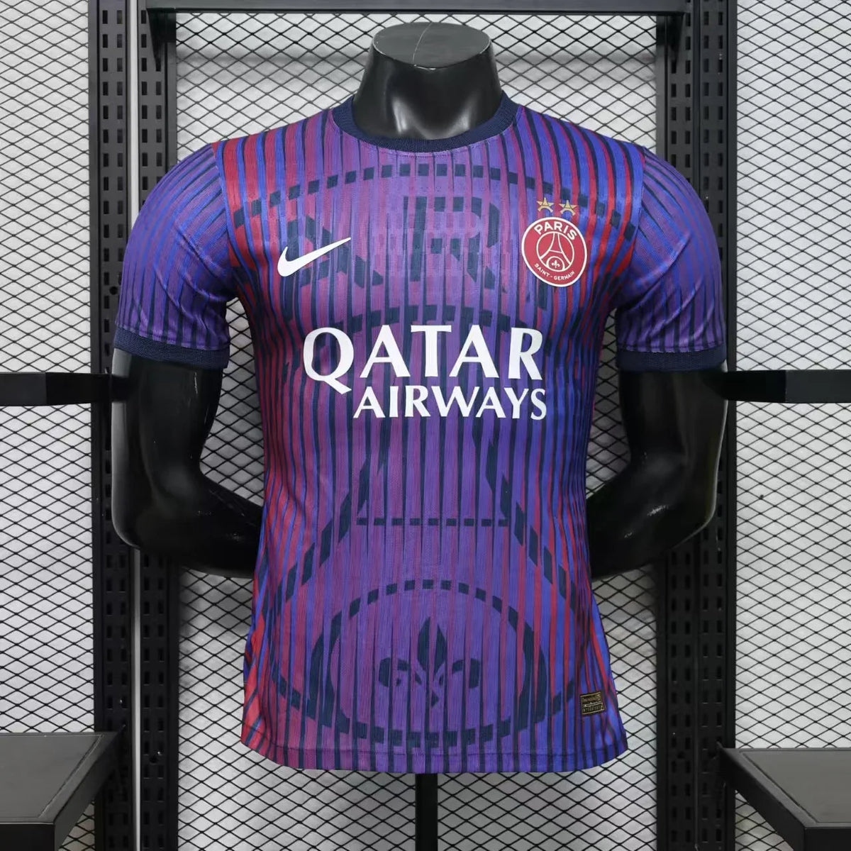 PSG 2026/2027 Limited Jersey