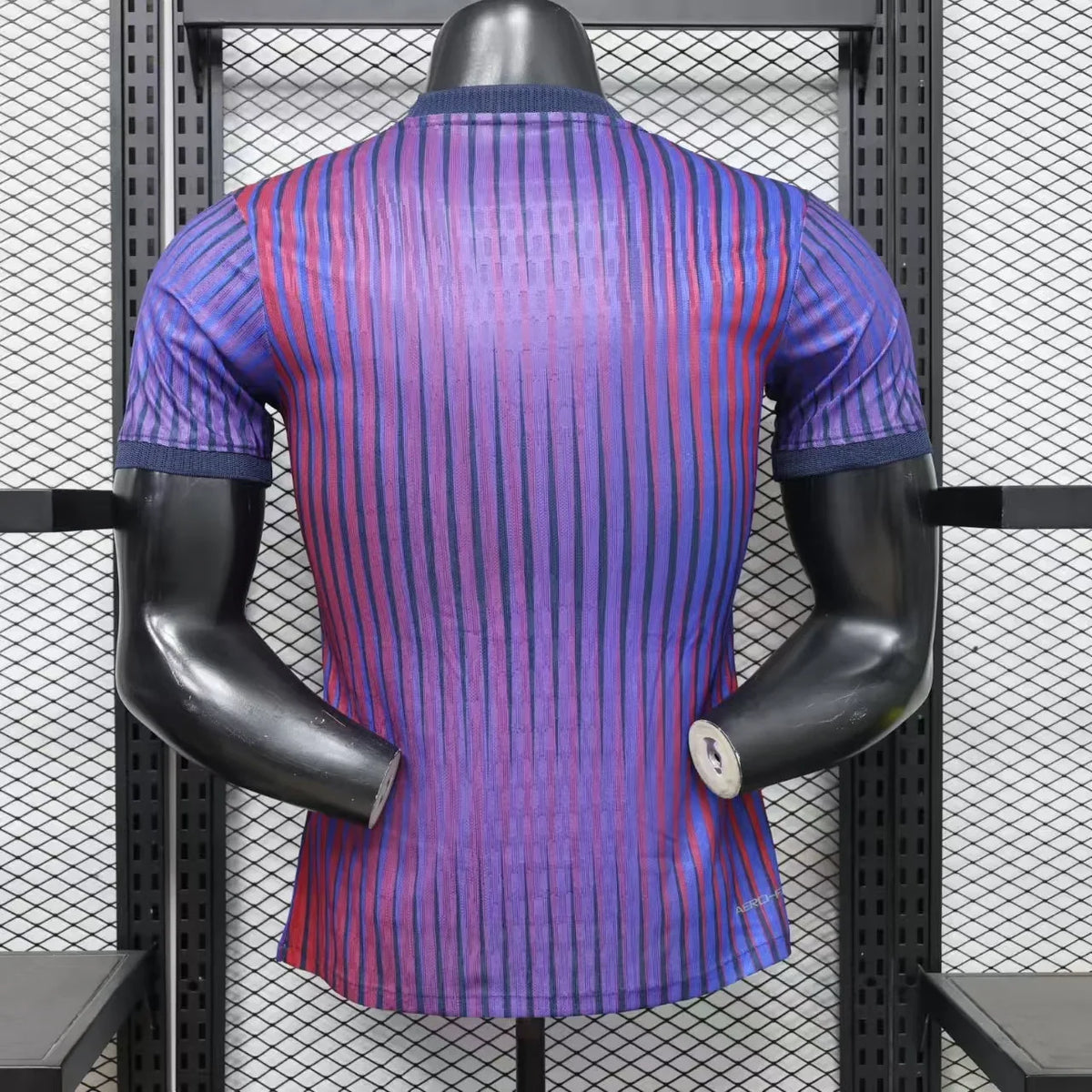 PSG 2026/2027 Limited Jersey