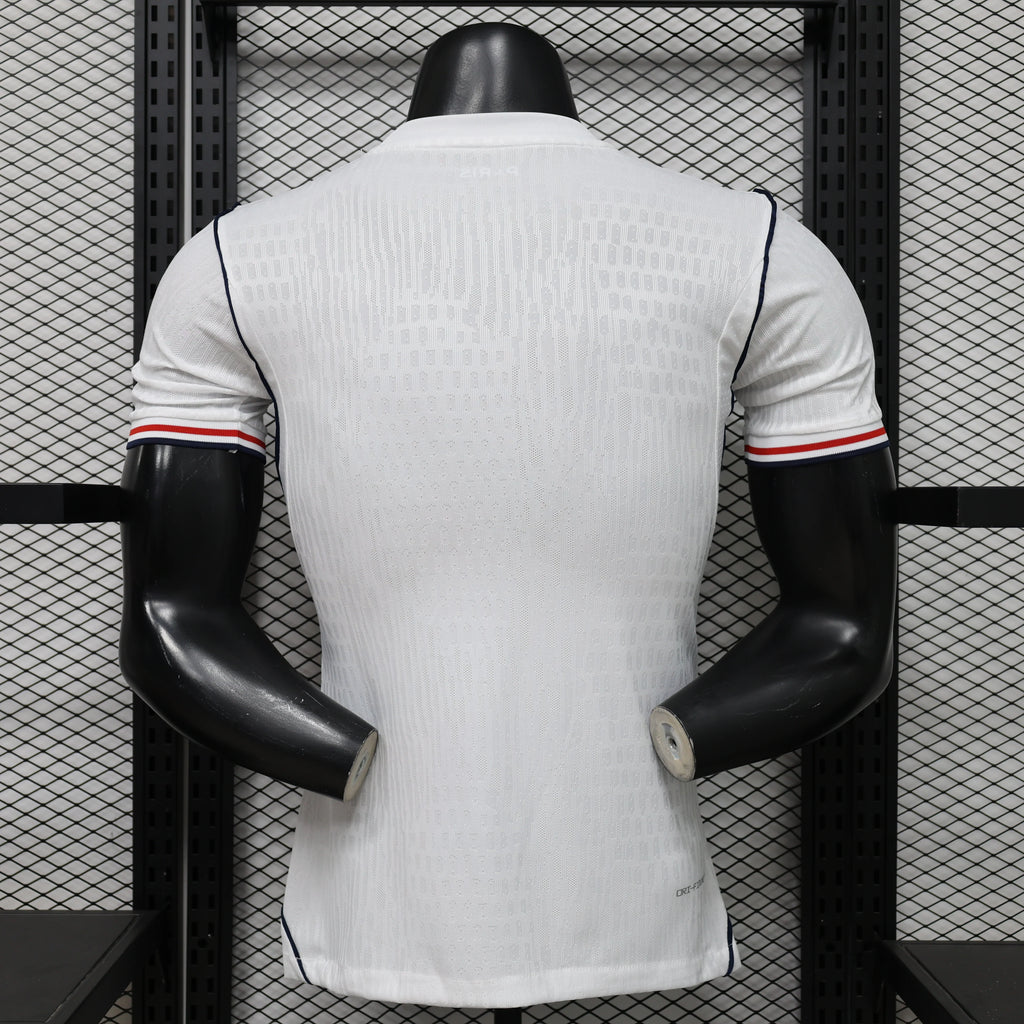 PSG 2026/2027 Limited Jersey