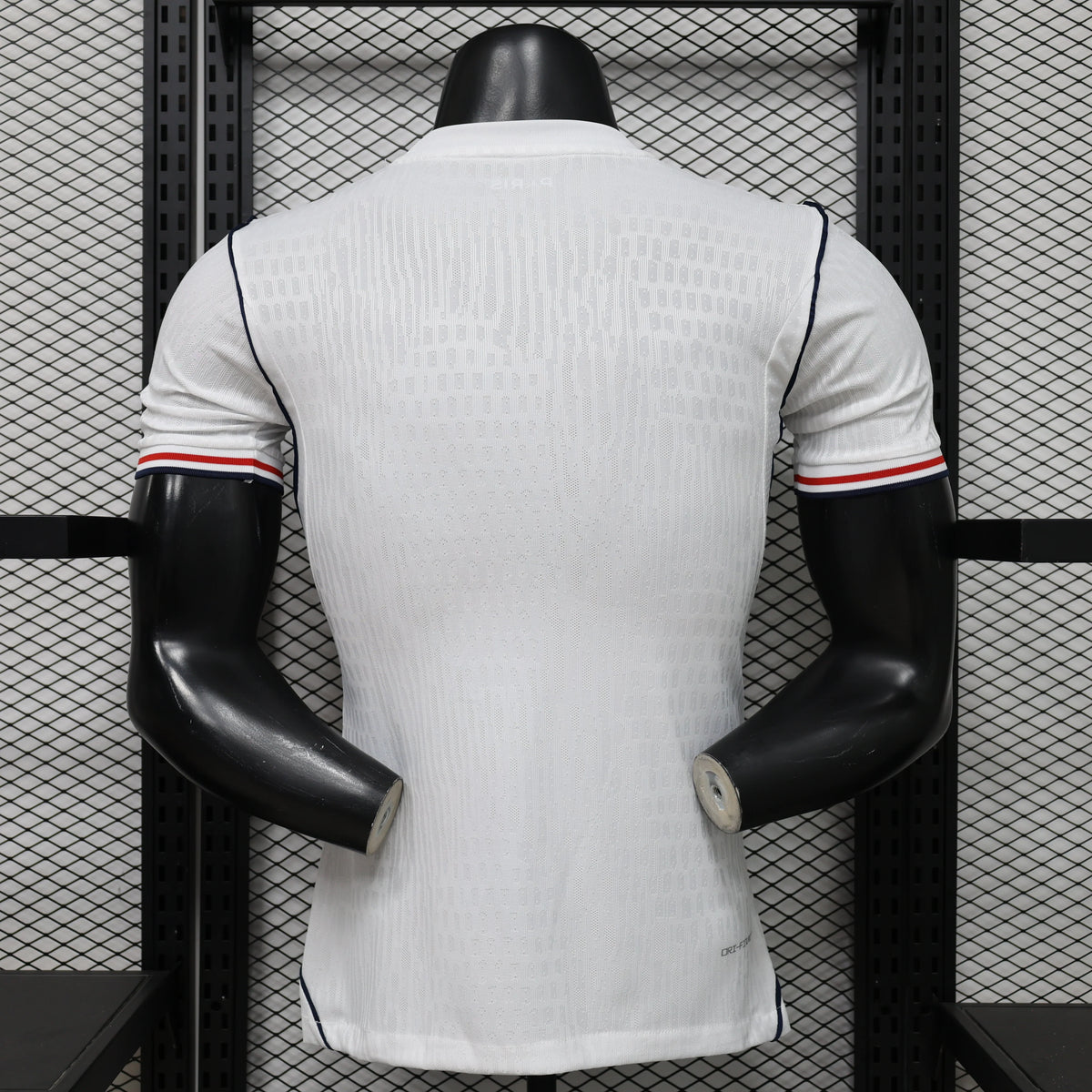 PSG 2026/2027 Limited Jersey