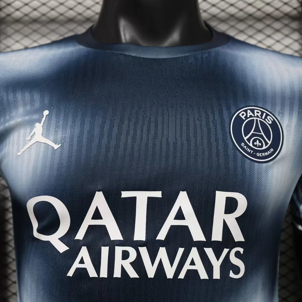 PSG 2026/2027 Limited Jersey