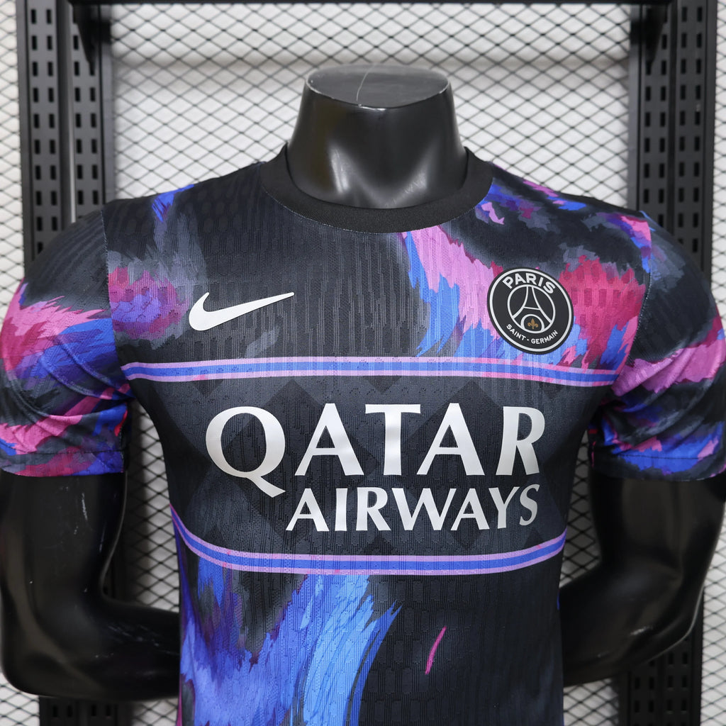PSG 2026/2027 Limited Jersey