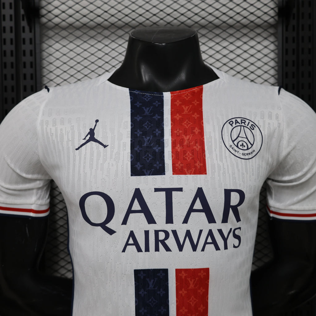 PSG 2026/2027 Limited Jersey