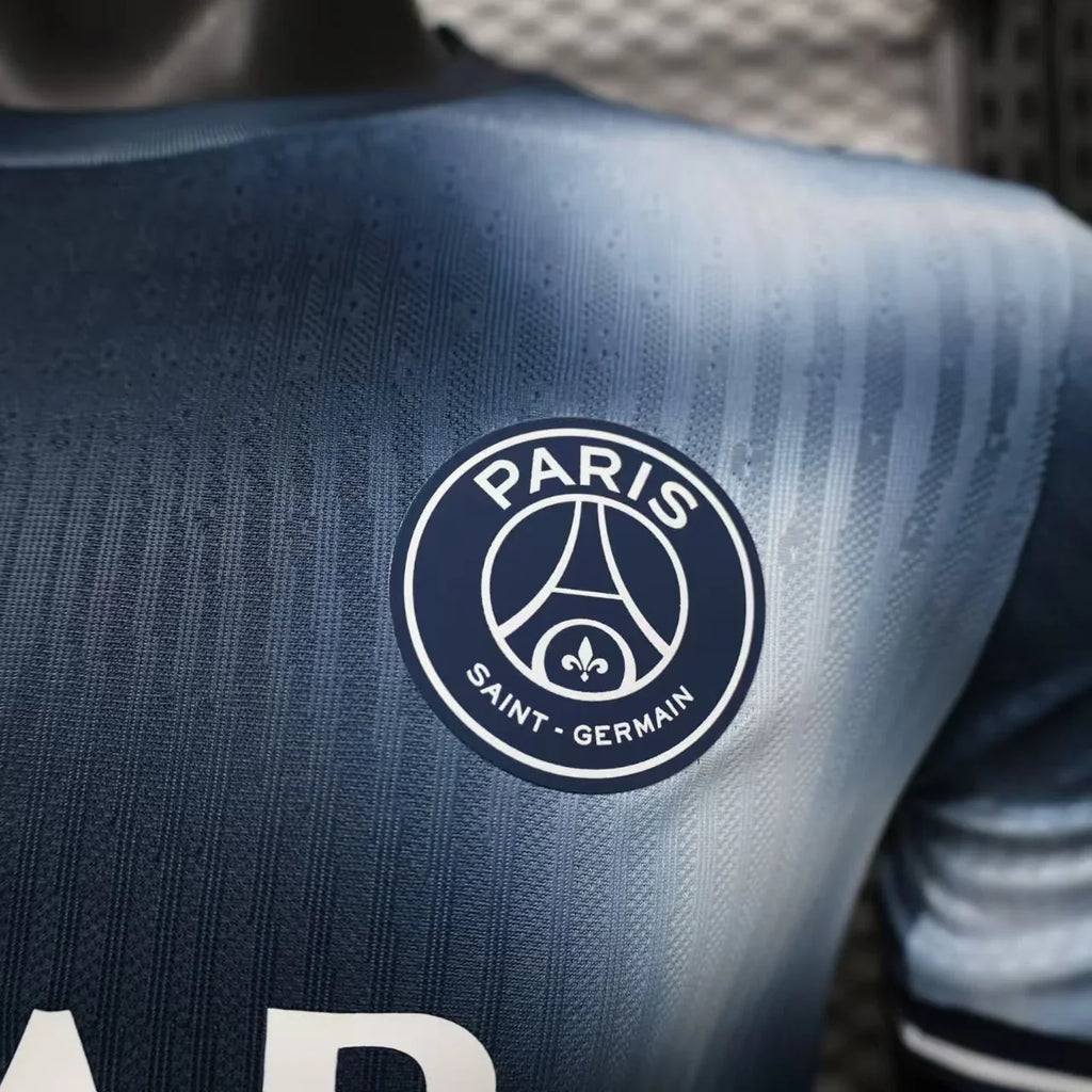 PSG 2026/2027 Limited Jersey
