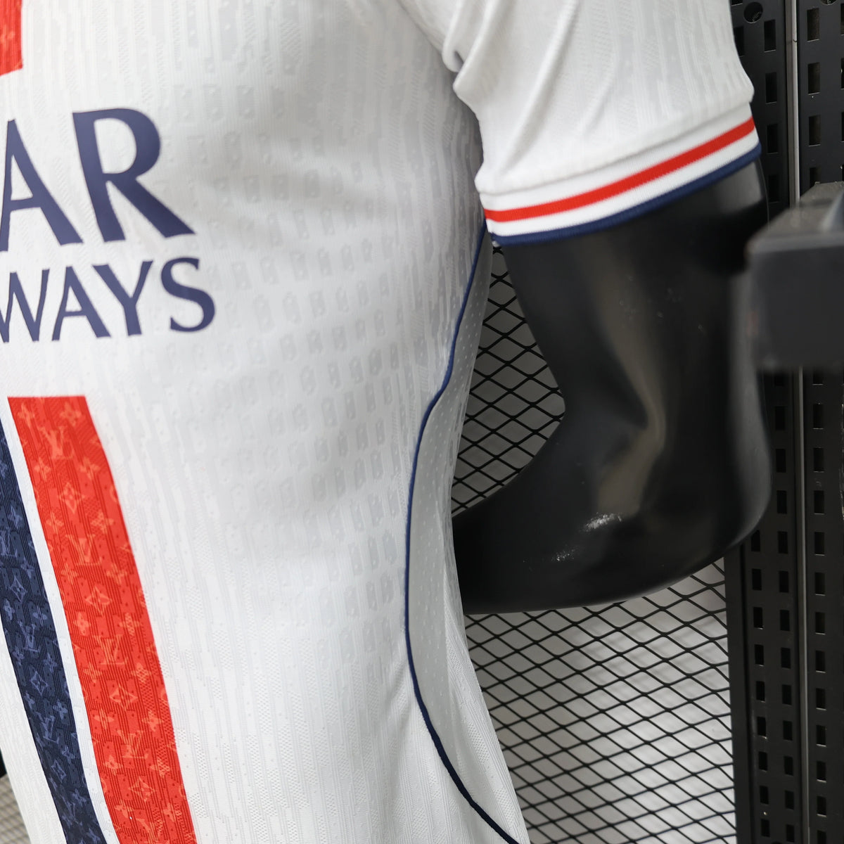 PSG 2026/2027 Limited Jersey