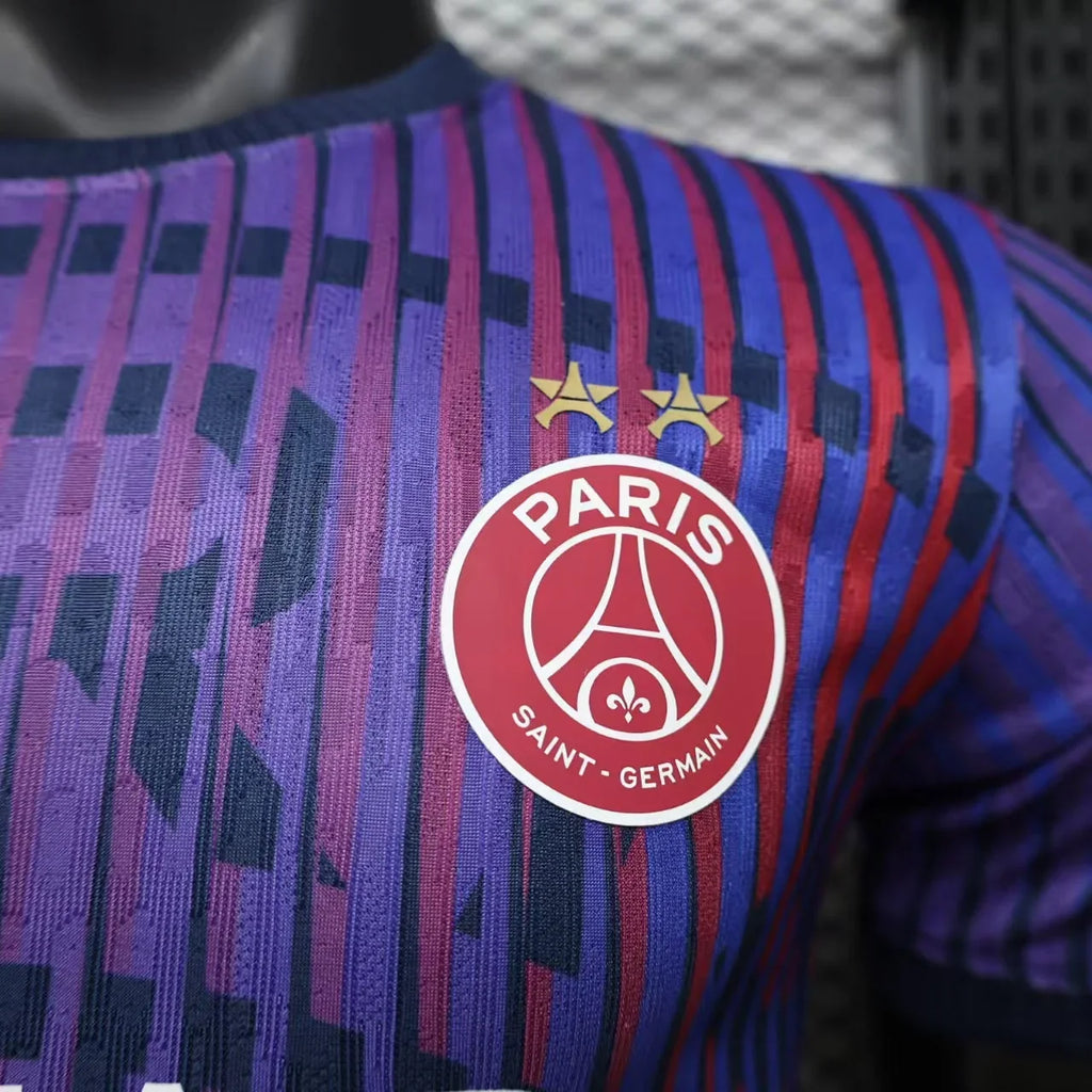 PSG 2026/2027 Limited Jersey