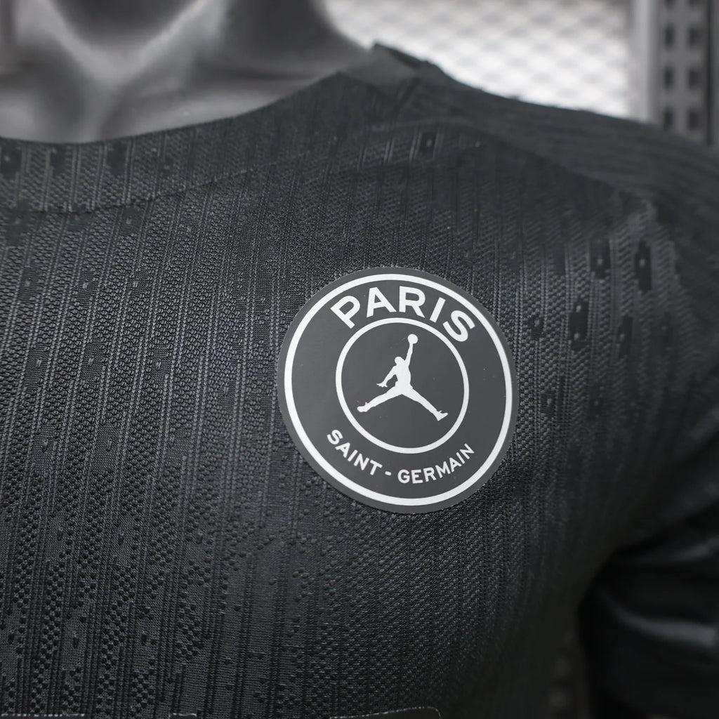 PSG 2026/2027 Limited Jersey