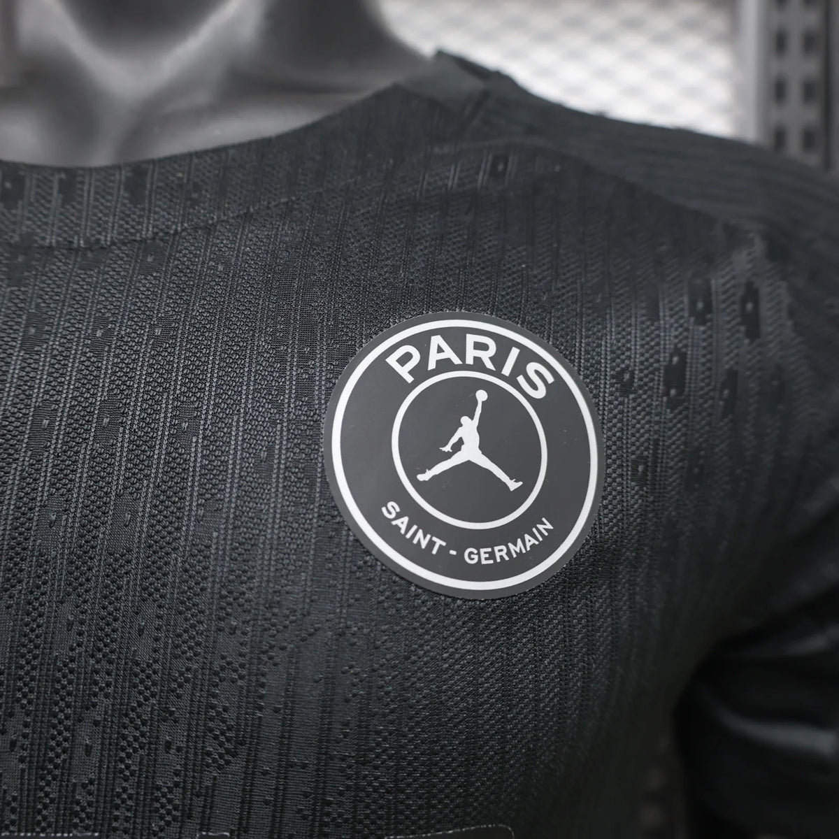 PSG 2026/2027 Limited Jersey