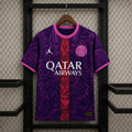PSG 2026/2027 Purple Skyline Special Edition Jersey