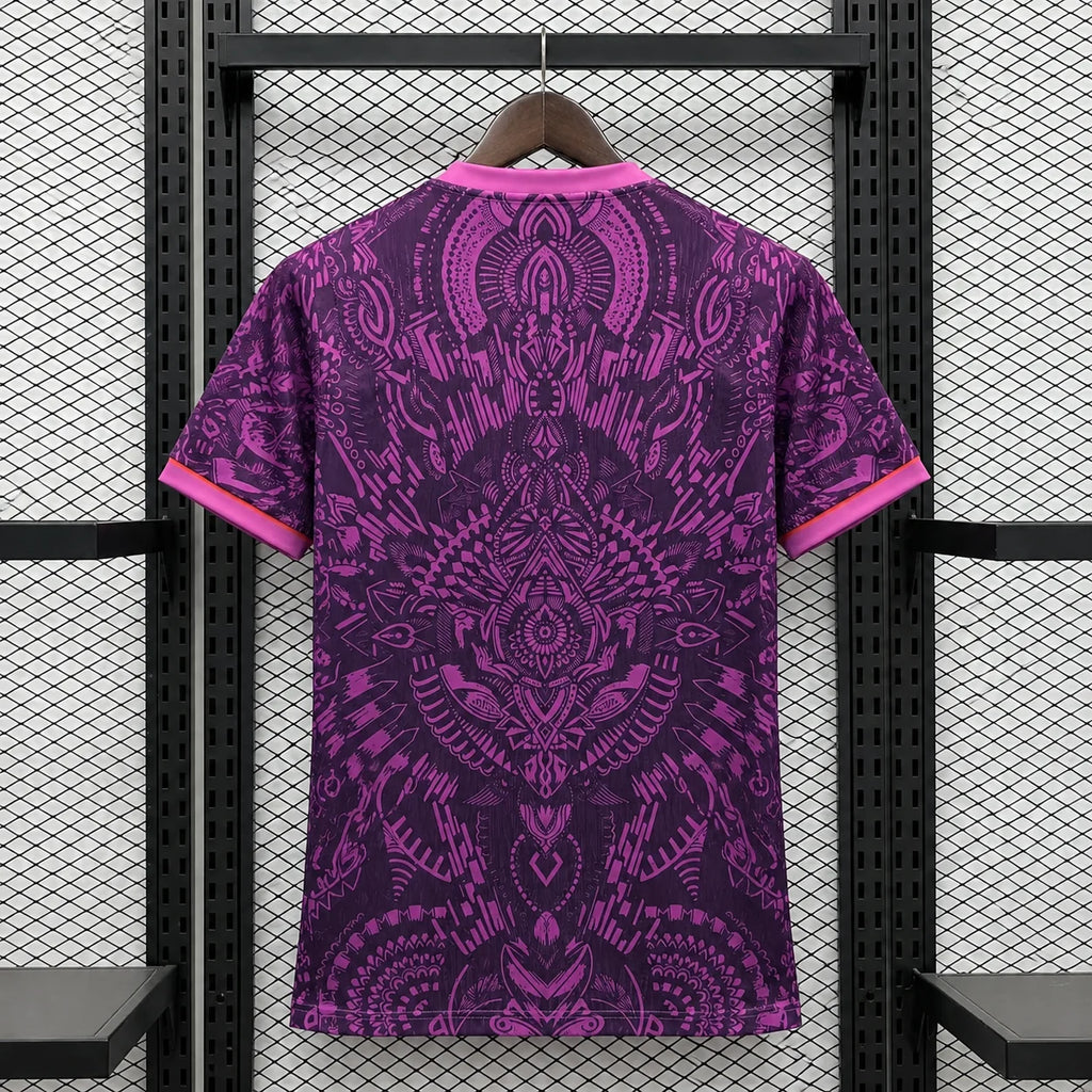 PSG 2026/2027 Purple Skyline Special Edition Jersey