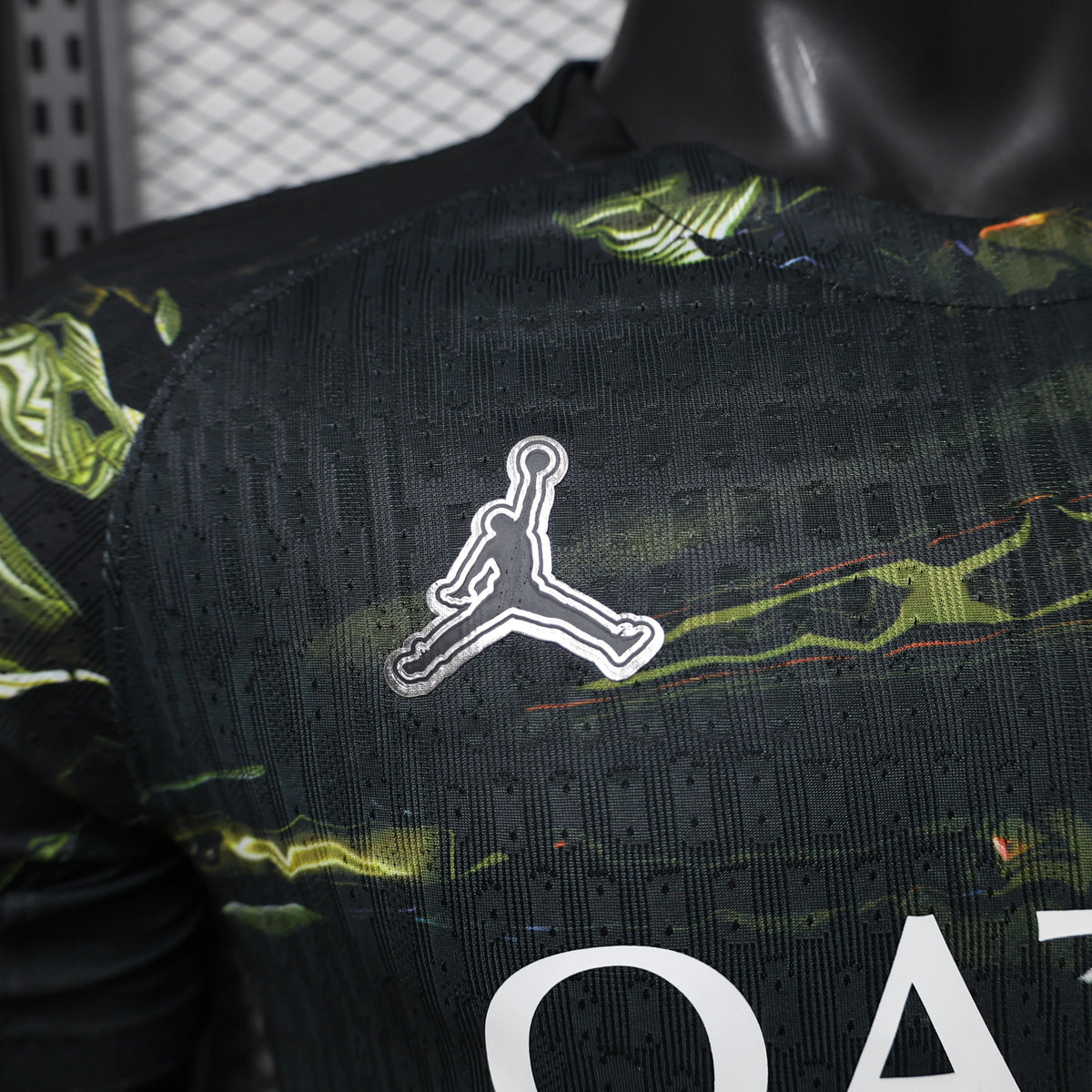 PSG 2026/2027 Stadium Night Jersey