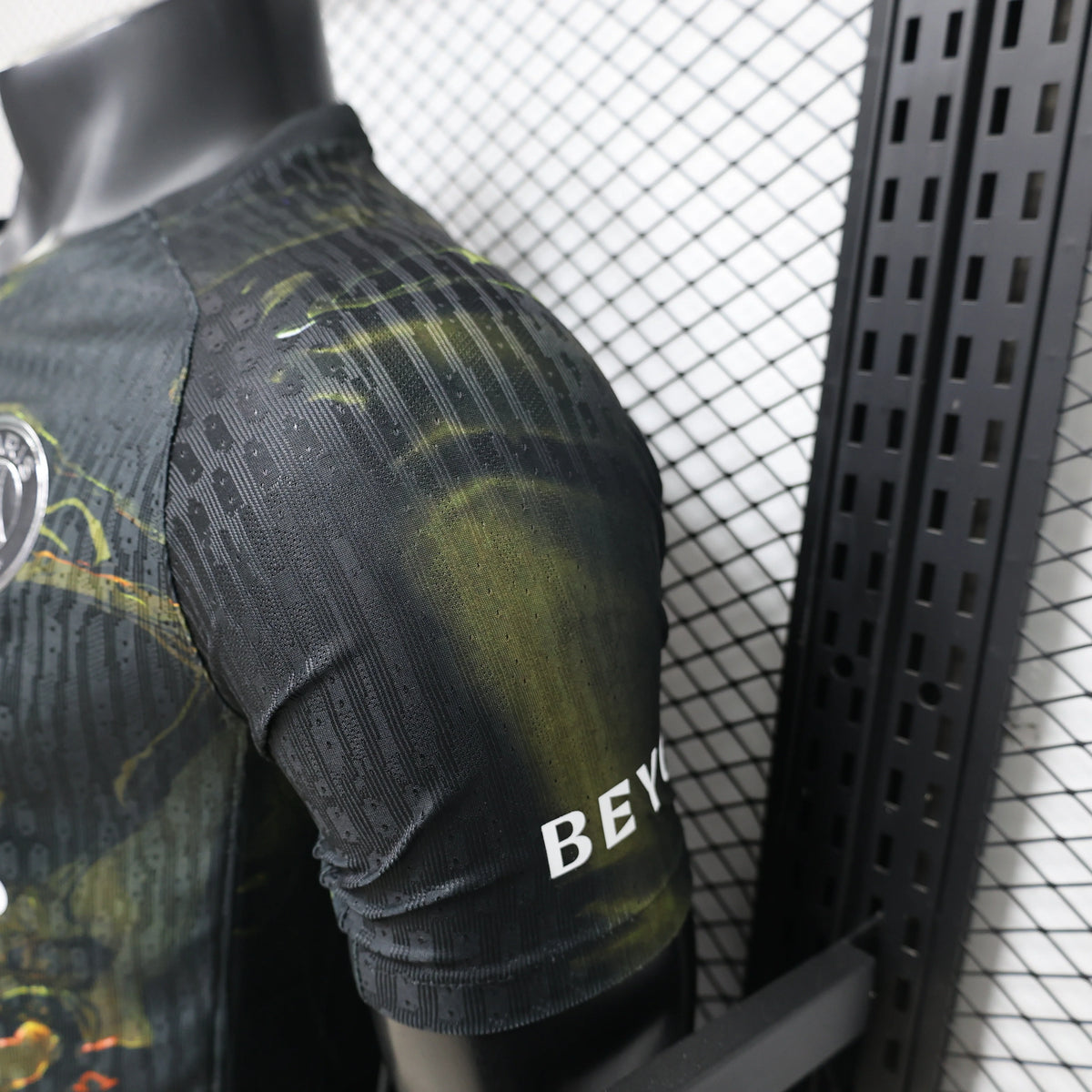PSG 2026/2027 Stadium Night Jersey