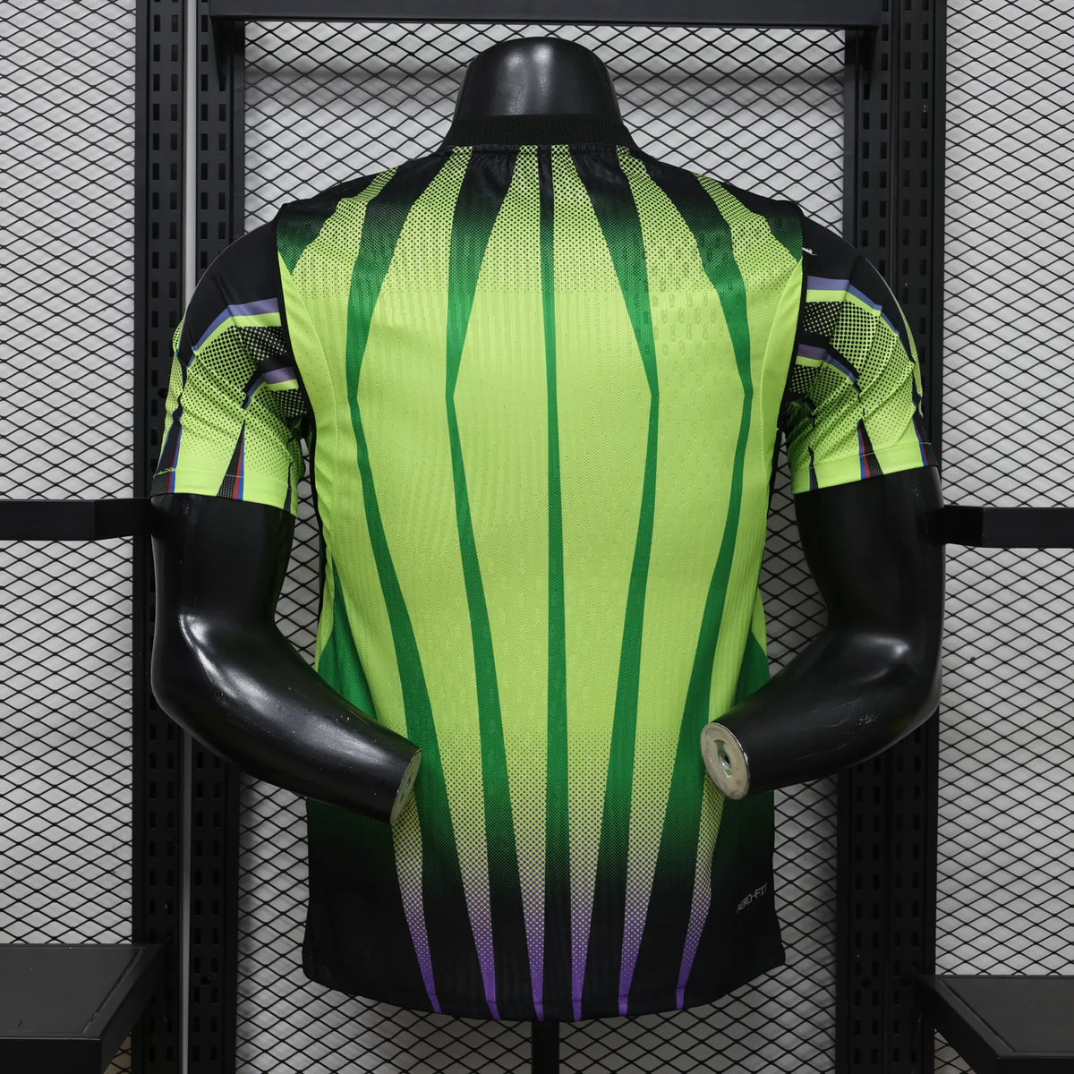 PSG Emerald Pulse Limited Jersey