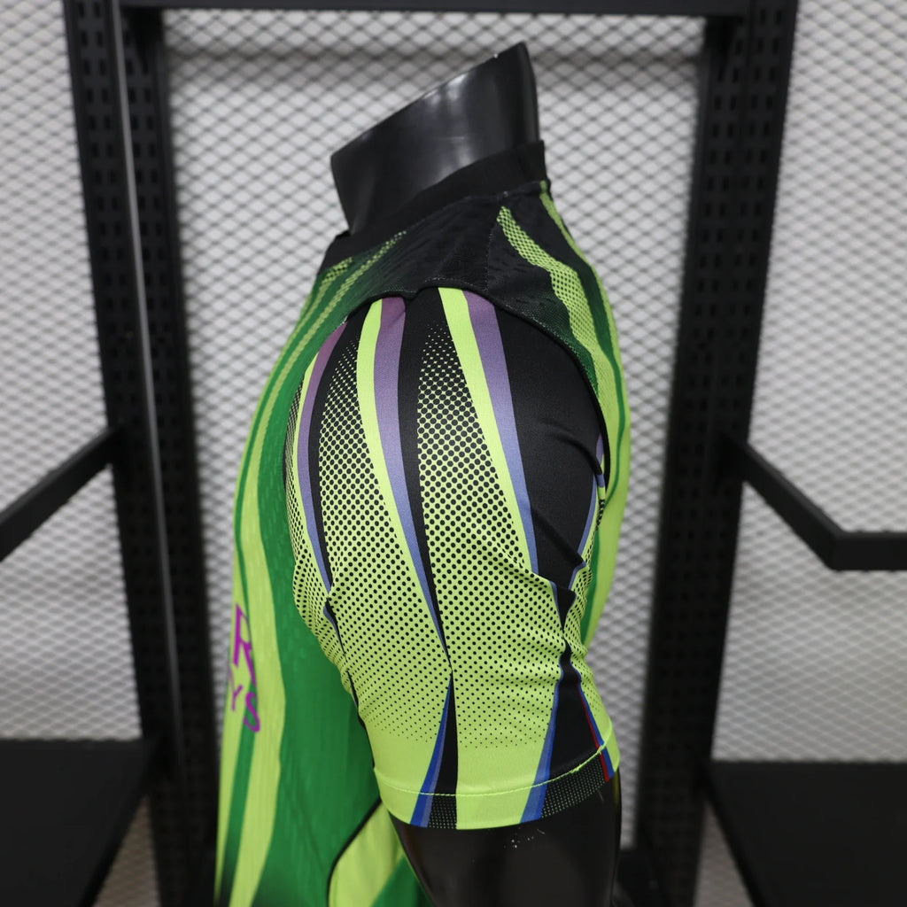 PSG Emerald Pulse Limited Jersey