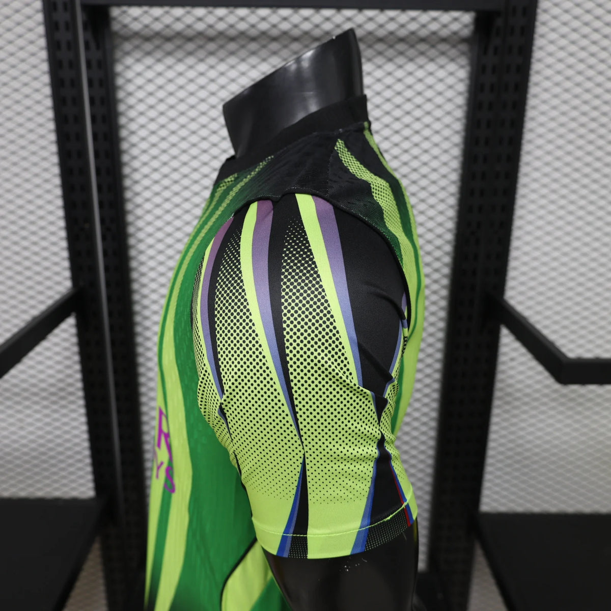 PSG Emerald Pulse Limited Jersey
